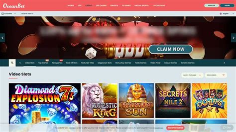 oceanbet|OceanBet Casino Review .